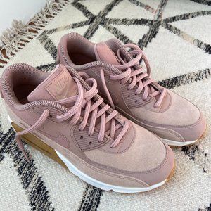 Nike Air Max 90 Particle Pink